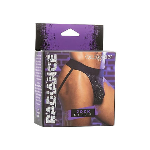 Radiance Men's Jock Strap by California Exotics - Jocks and G-Strings