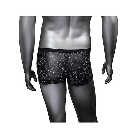 Radiance Mens Boxer Brief by California Exotics - Mens Briefs And Boxers