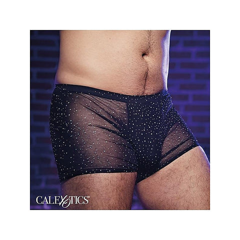 Radiance Mens Boxer Brief by California Exotics - Mens Briefs And Boxers