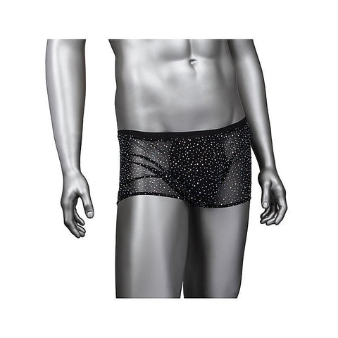 Radiance Mens Boxer Brief by California Exotics - Mens Briefs And Boxers