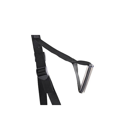 Pivot Deluxe Door Jam Sex Sling by Sportsheets - Sex Swings And Slings