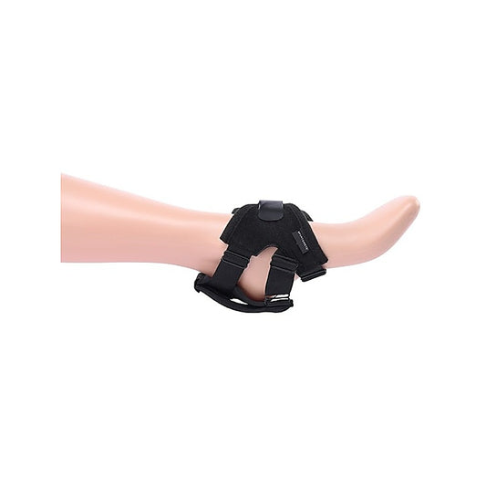 Sportsheets Pivot Flex Foot Strap On System