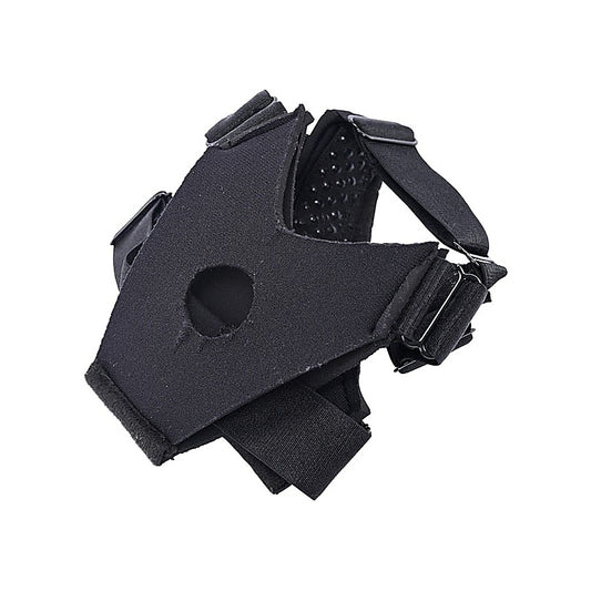 Sportsheets Pivot Flex Foot Strap On System