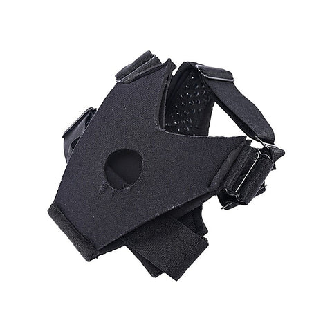 Premium Pivot Flex Foot Strap On by Sportsheets - Strap On Sextoys