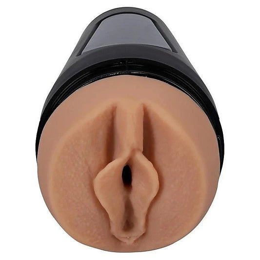 Main Squeeze Kenzie Anne ULTRASKYN Male Stroker Pussy Vanilla - Masturbators and Strokers