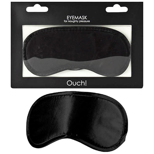 OUCH! Soft Eyemask