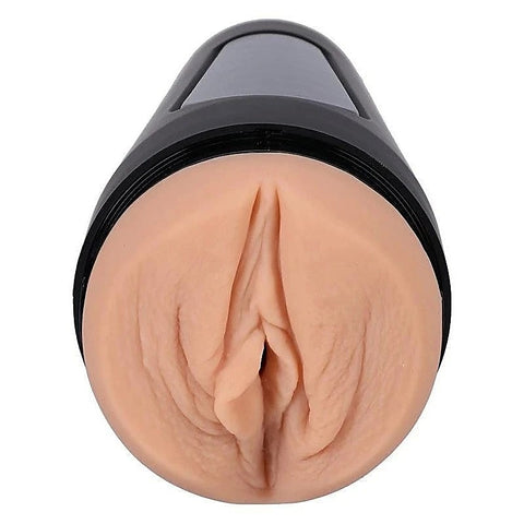 Main Squeeze Sybil ULTRASKYN Masturbator by Doc Johnson - Masturbators and Strokers