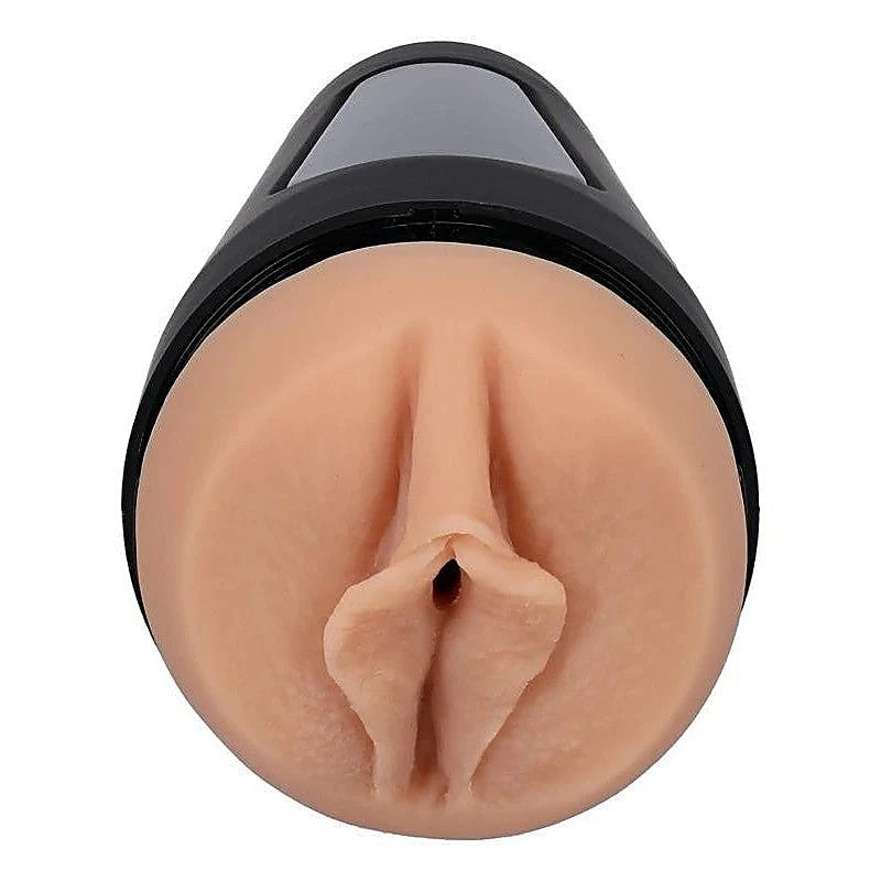 Main Squeeze Stella Barey ULTRASKYN Stroker by Doc Johnson - Masturbators and Strokers