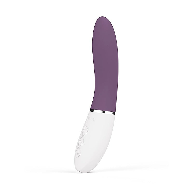 Liv 3 App Connected G-Spot Massager by Lelo - G-Spot Vibrators