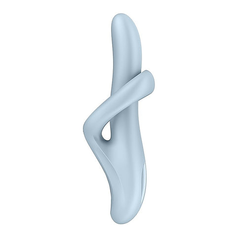 Heat Flex 4 Multi Functions G Spot Vibrator by Satisfyer - G-Spot Vibrators