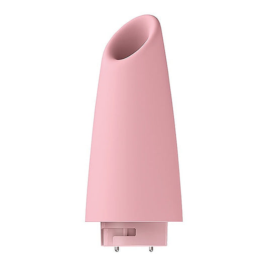 Lilo 6 Functions Magic Sucker Clitoris Vibrator - Clit Ticklers and Pulsators