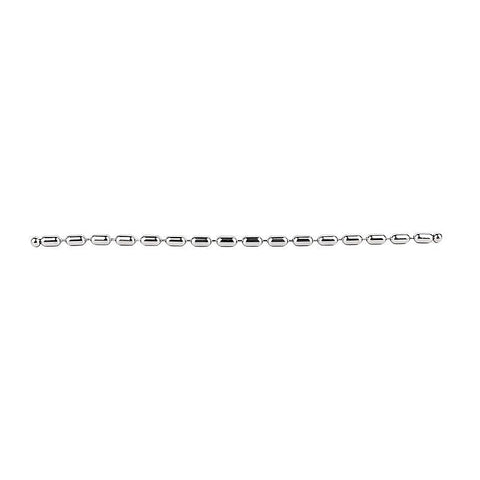 BDStyle Beaded Dilator Stainless Steel Urethral Beads - Urethral Sounds