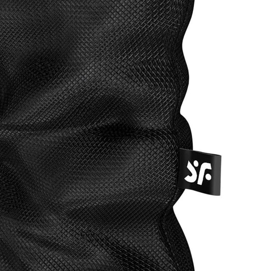 Treasure Bag Vibrator Black by Satisfyer - Vibrator Accessories