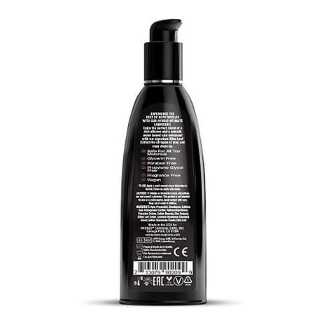 Wicked Hybrid Water & Silicone Blended Lubricant - Massage Oils and Lubricants