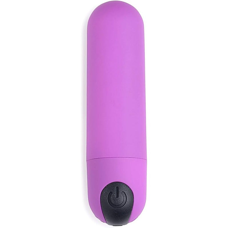 Bang Remote Controlled Bullet Vibrator by XR Brands - Bullet Vibrators