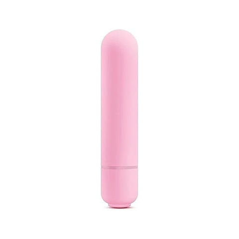 Pop Vibe 10 Function Bullet Vibrator by Blush Novelties - Bullet Vibrators