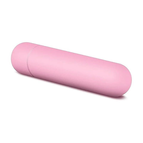Pop Vibe 10 Function Bullet Vibrator by Blush Novelties - Bullet Vibrators