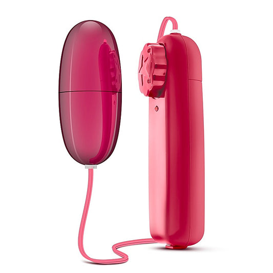 B Yours Power Bullet by Blush Novelties - Bullet Vibrators