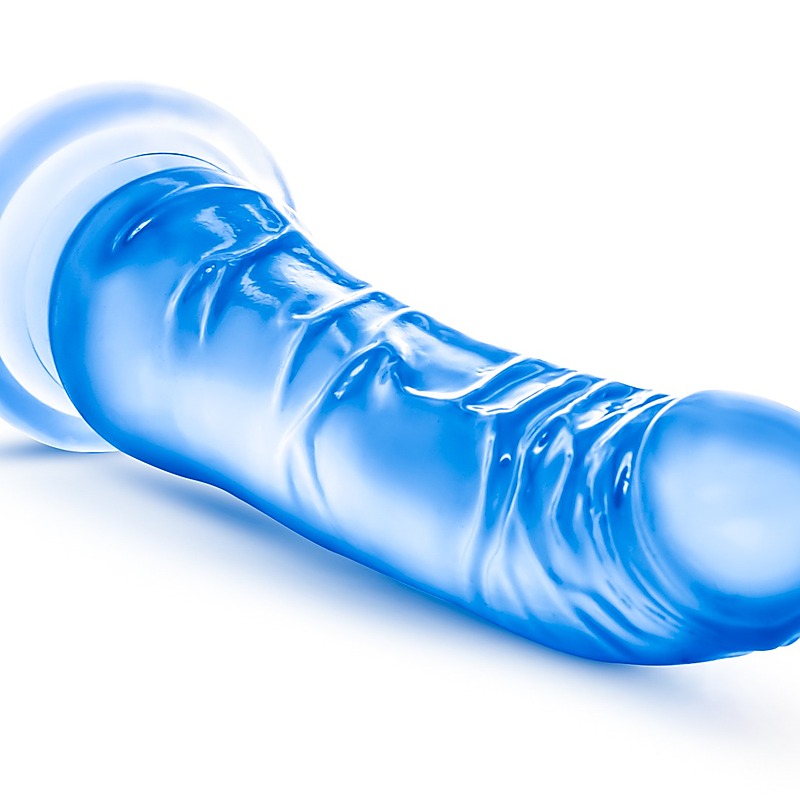 B Yours Sweet n Hard #6 by Blush Novelties - Realistic Dildos