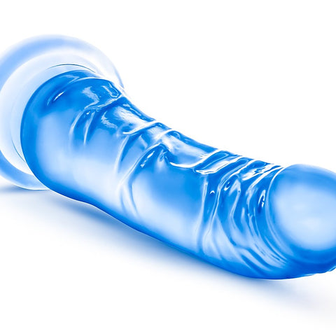 B Yours Sweet n Hard #6 by Blush Novelties - Realistic Dildos