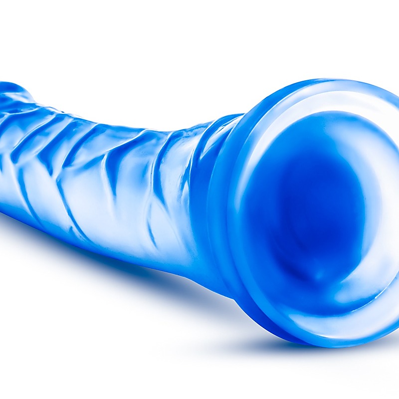 B Yours Sweet n Hard #6 by Blush Novelties - Realistic Dildos