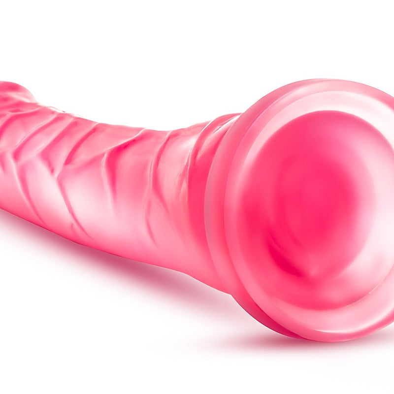 B Yours Sweet n Hard #6 by Blush Novelties - Realistic Dildos