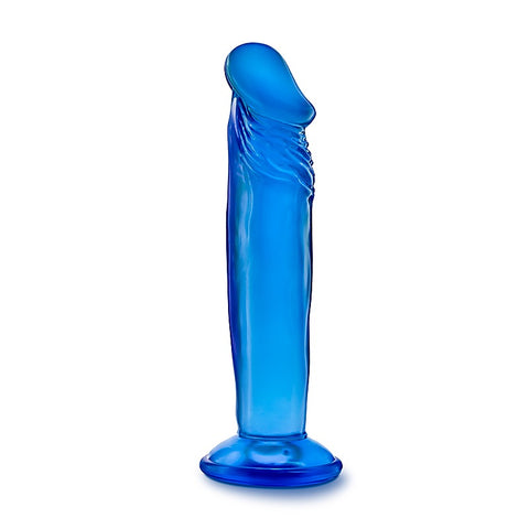 B Yours Sweet N Realistic Dildo by Blush Novelties - Realistic Dildos