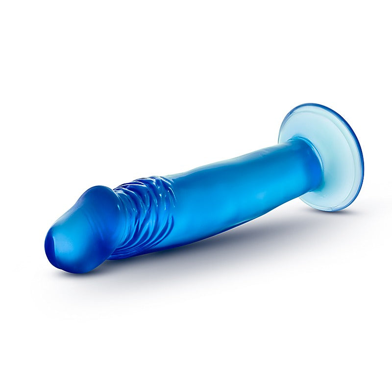 B Yours Sweet N Realistic Dildo by Blush Novelties - Realistic Dildos