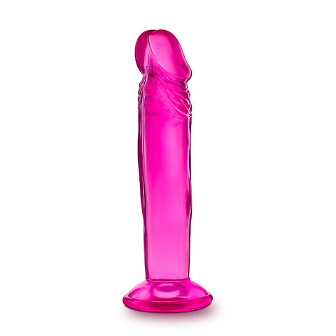 B Yours Sweet N Realistic Dildo by Blush Novelties - Realistic Dildos