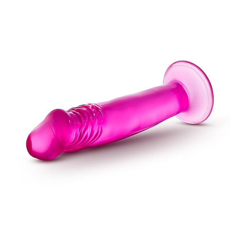 B Yours Sweet N Realistic Dildo by Blush Novelties - Realistic Dildos