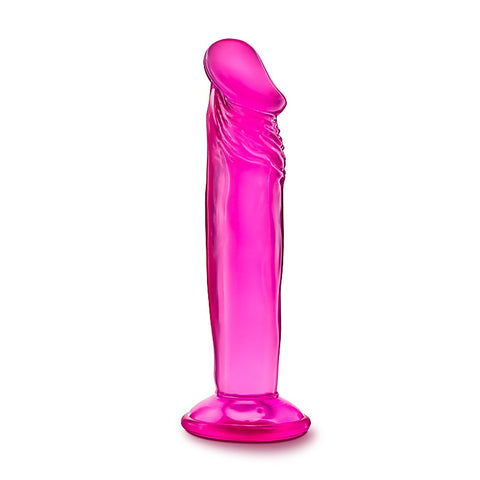 B Yours Sweet N Realistic Dildo by Blush Novelties - Realistic Dildos
