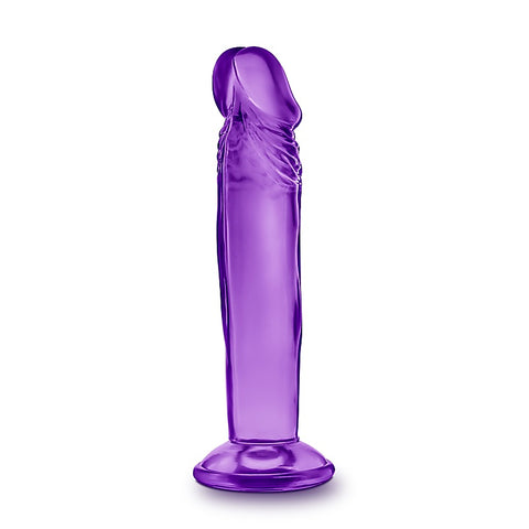B Yours Sweet N Realistic Dildo by Blush Novelties - Realistic Dildos