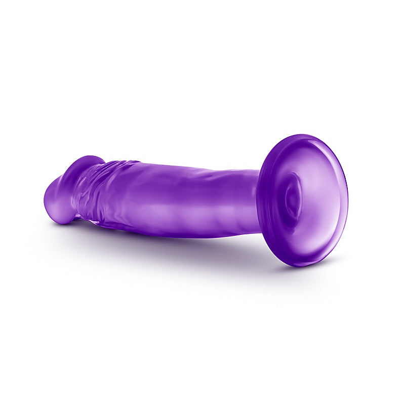 B Yours Sweet N Realistic Dildo by Blush Novelties - Realistic Dildos