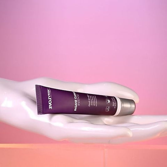 Evolved Insane Climax Intense Clitoral Stimulation Gel 10ml - Massage Oils and Lubricants