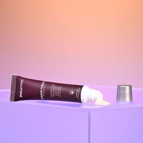 Insane Climax Insanity Warming Buzzing Gel by Evolved - Massage Oils and Lubricants