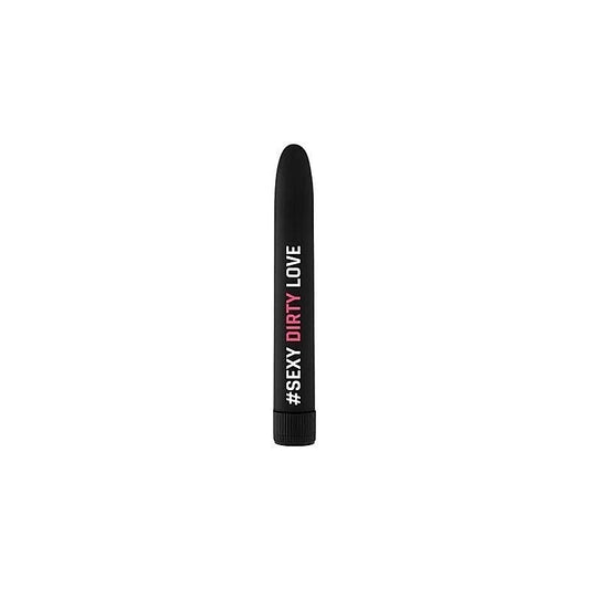 Shots Toys Feelgood SexyDirtyLove Bullet Vibrator - Bullet Vibrators