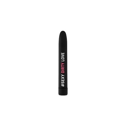 Feelgood #SexyDirtyLove Bullet Vibrator by Shots Toys - Bullet Vibrators