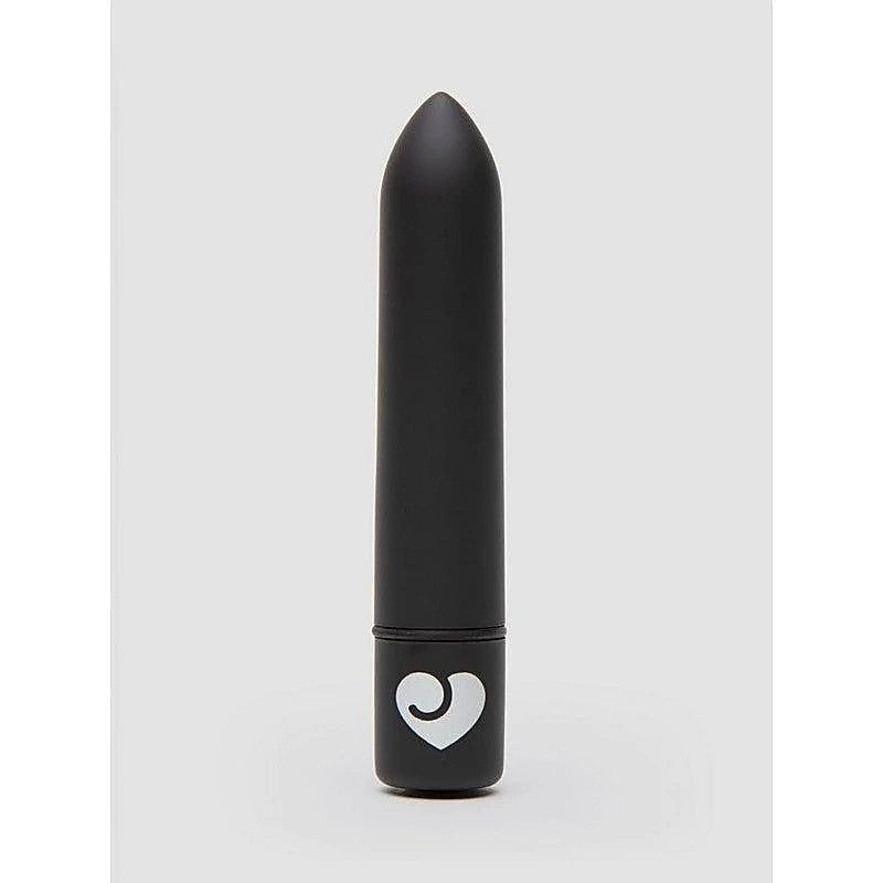Feelgood #SexyDirtyLove Bullet Vibrator by Shots Toys - Bullet Vibrators