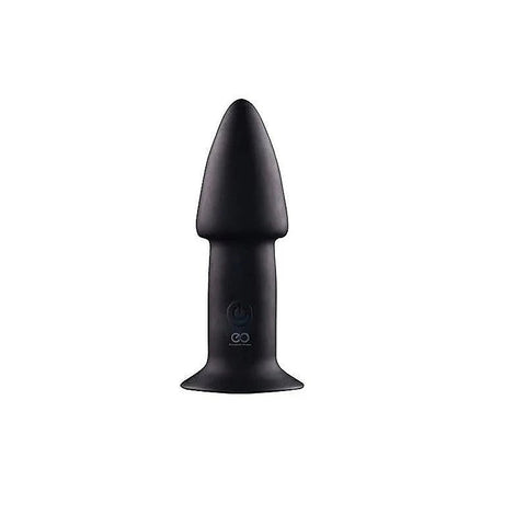 Excellent Power Butt Fun by NANMA Corporation - Butt Plugs