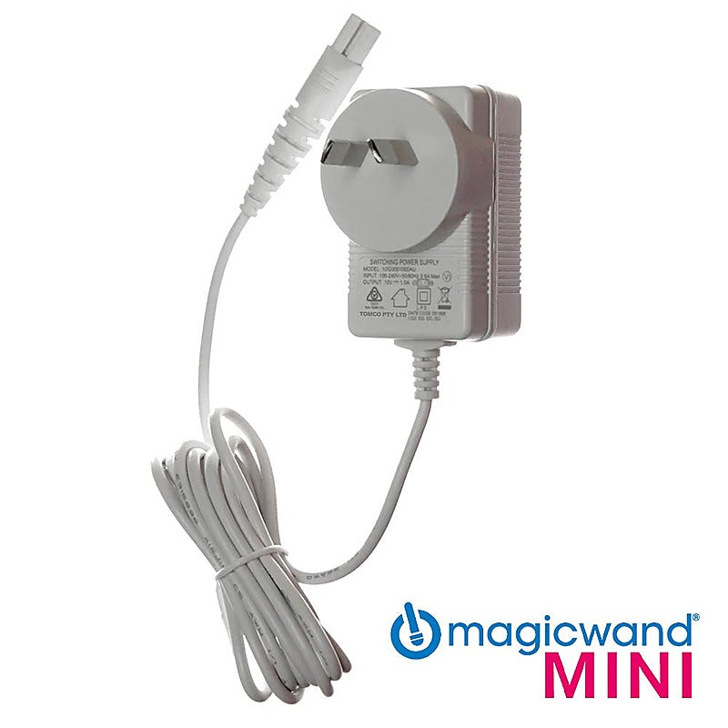 Magic Wand Replacement Power Charger For Magic Mini Wand Vibrator - Vibrator Accessories