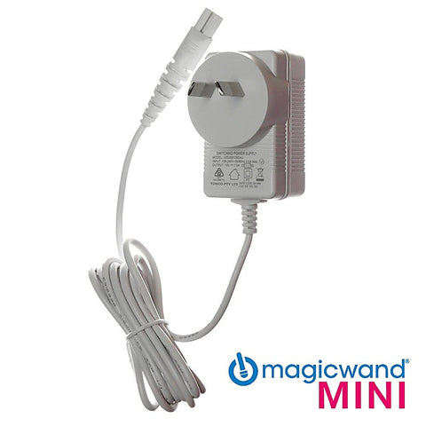 Magic Wand Replacement Power Charger For Magic Mini Wand Vibrator - Vibrator Accessories