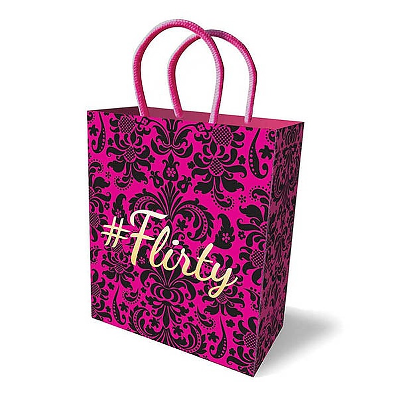 Flirty Novelty Party Gift Bag by Little Genie - Party Gifts and Novelties