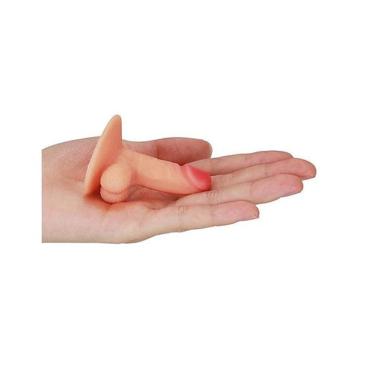 Universal Pecker Phone Stand Holder by Lovetoy - Party Gifts and Novelties