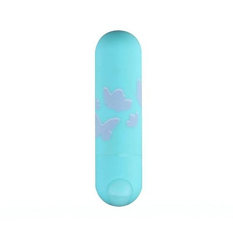 Maia Julia 10 Function USB Rechargeable Bullet by Maia Toys - Bullet Vibrators