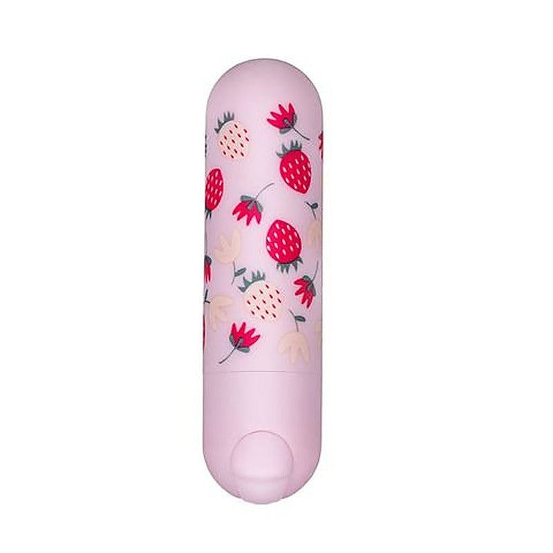 Maia Bari USB Rechargeable Bullet by Maia Toys - Bullet Vibrators
