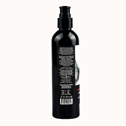 Edible Flavoured Deep Moisturising Massage Lotion - Massage Oils and Lubricants