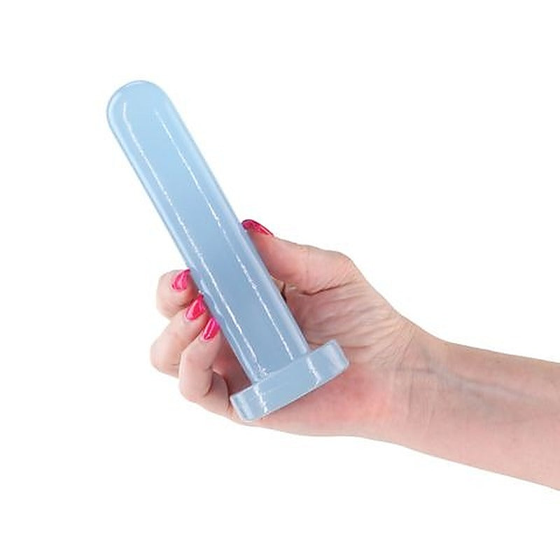 Firefly Thrill Glow In Dark Small Dildo by NS Novelties - Non-Realistic Dildos