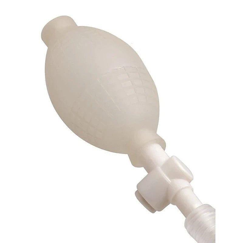 Pipedream Beginners Power Mens Penis Enlargement Pump - Penis Pumps And Stretchers