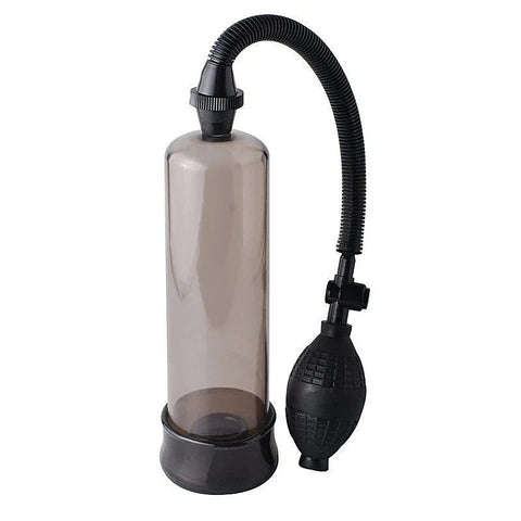 Pipedream Beginners Power Mens Penis Enlargement Pump - Penis Pumps And Stretchers