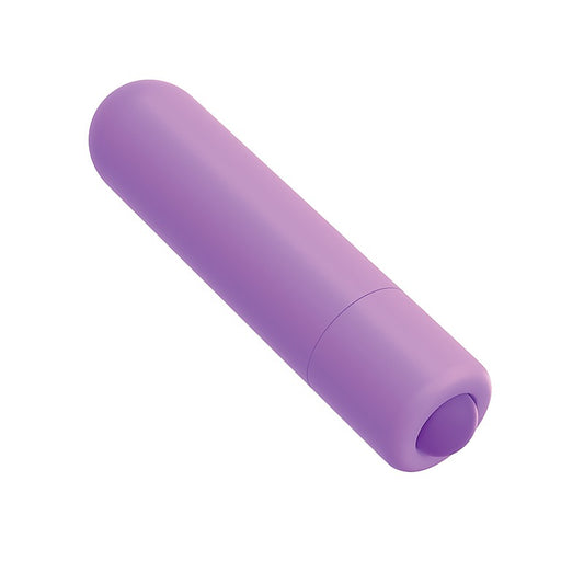 Pipedream Fantasy For Her¬¨¬®‚Äö√Ñ‚Ä†Pocket Bullet Vibrator Purple - Bullet Vibrators